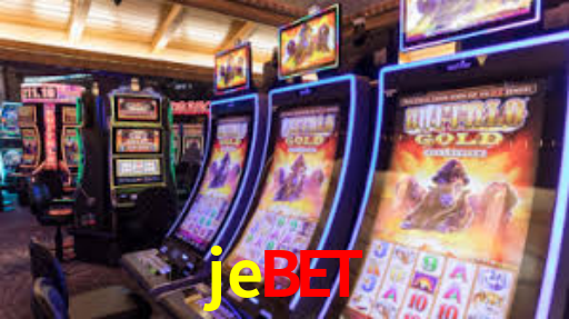 jebet